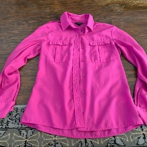 BANANA REPUBLIC BLOUSE